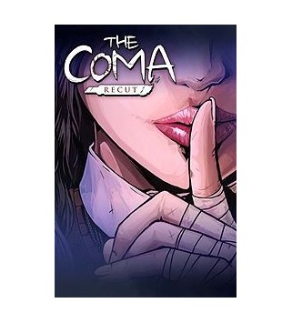 The Coma: Recut GOG.com Key GLOBAL